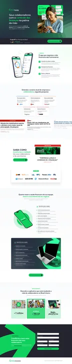 Finanças Empresariais