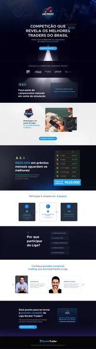 Trading