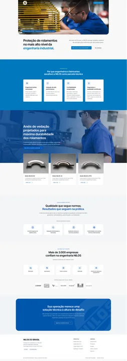 Indústria